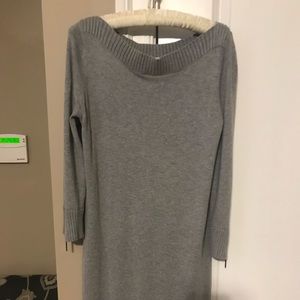 Michael Kors dress, gray